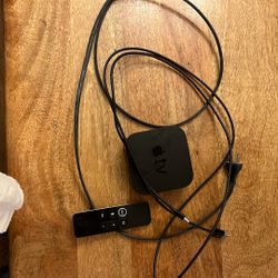Apple Tv 
