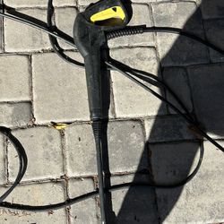 Electric power Washer 