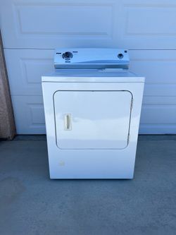 Kenmore  Gas  Dry