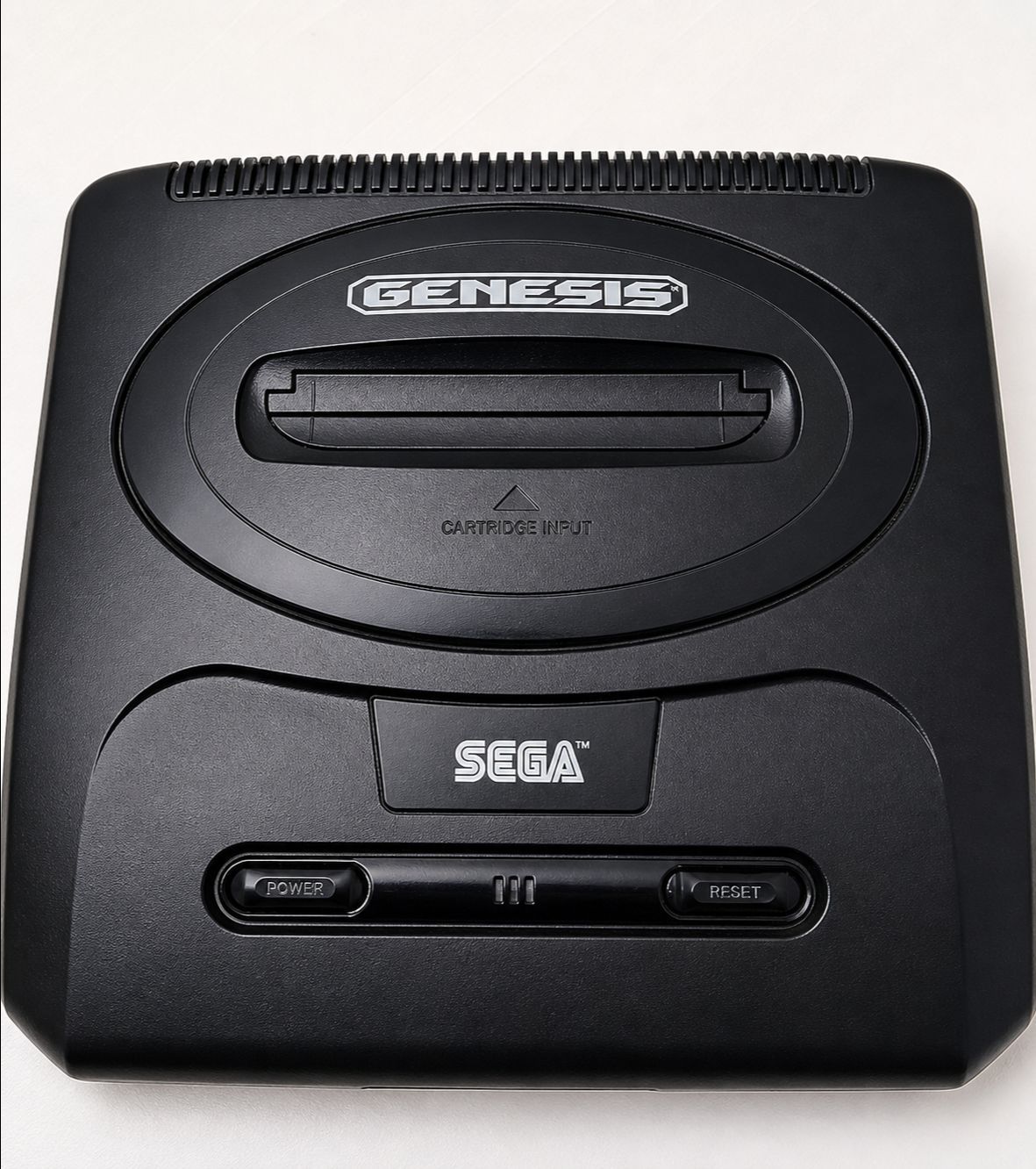Sega Genesis model 2