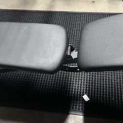 Gym Bench Press