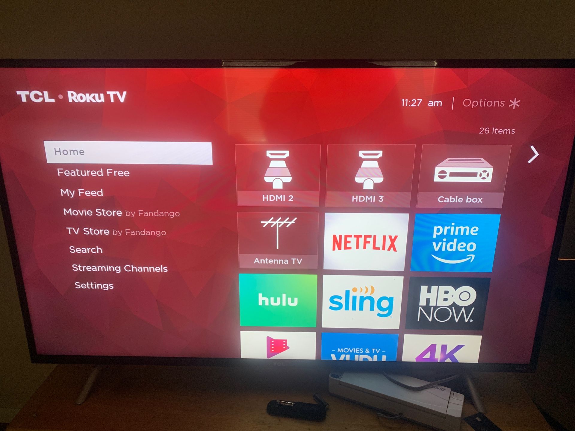 Roku Tv 60 inch