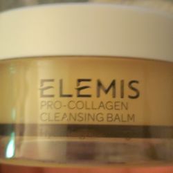 ELEMIS PRO COLLAGEN CLEANING BALM