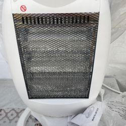 Heater 