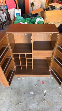 Mini Bar