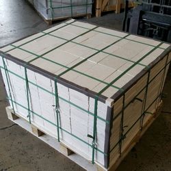 Shell premium limestone for outdoor