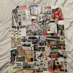 Extravagant Art Poster