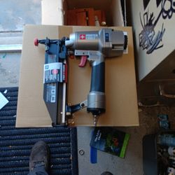 Porter Cable Finish Naul Gun 16 Gauge