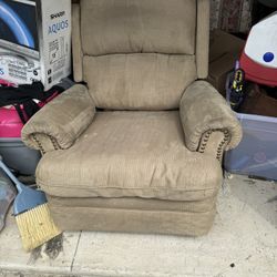 Lazy Boy Recliner