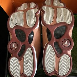 Men’s Jordan’s 9.5