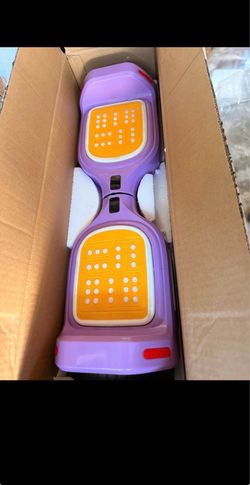 Hoverboards