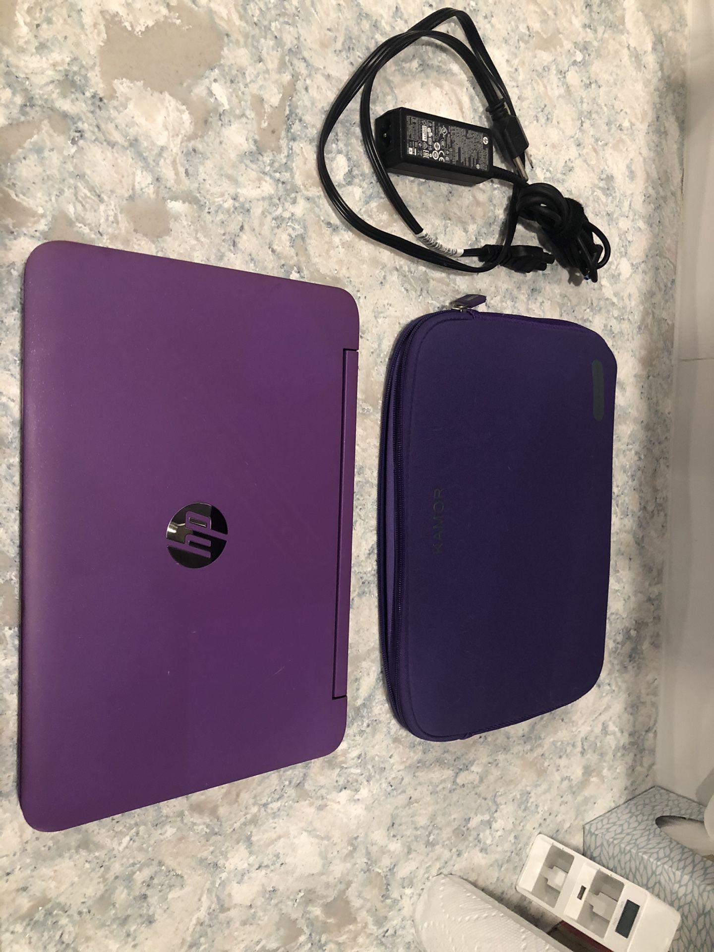HP Laptop - Pavilion X360 (Touchscreen)