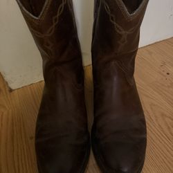 Ariat Roper Heritage Boots