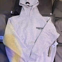 Essential Hoodies