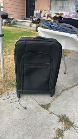 Samsonite Large Luggage