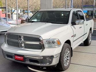 2014 Ram 1500 Crew Cab