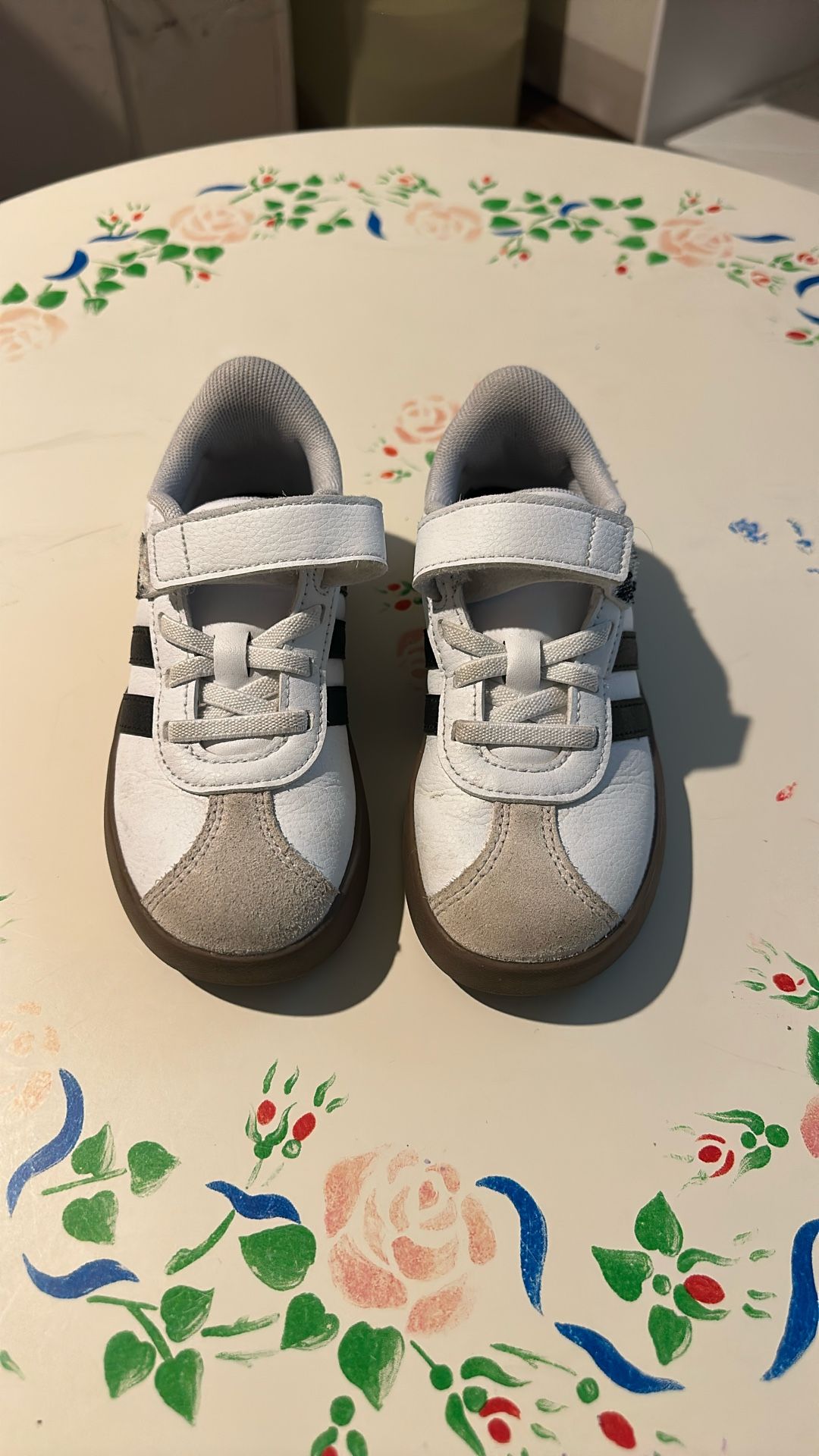 Adidas Shoes Toddler