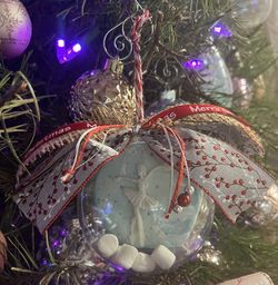 Ornament!!