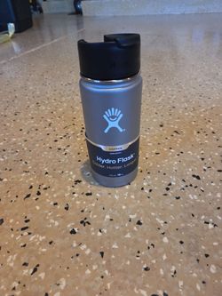 HydroFlask - 16oz