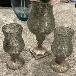 Variety Of Decorations (prices In Description)