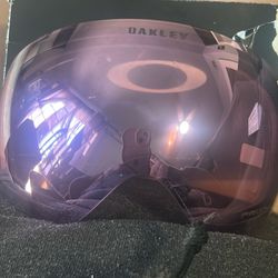 Snow Boarding Eyewear