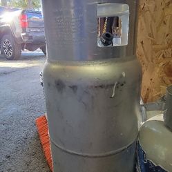 New Tank For Rv Or Trailer
