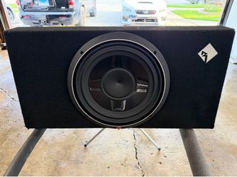 Rockford Fosgate P3