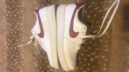 Air Force 1’s