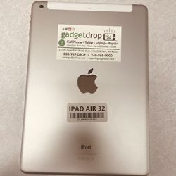 On Sale Apple iPad Air 32gb