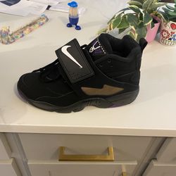 Nike Air Diamond Turf 