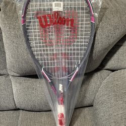 Tennis Racket