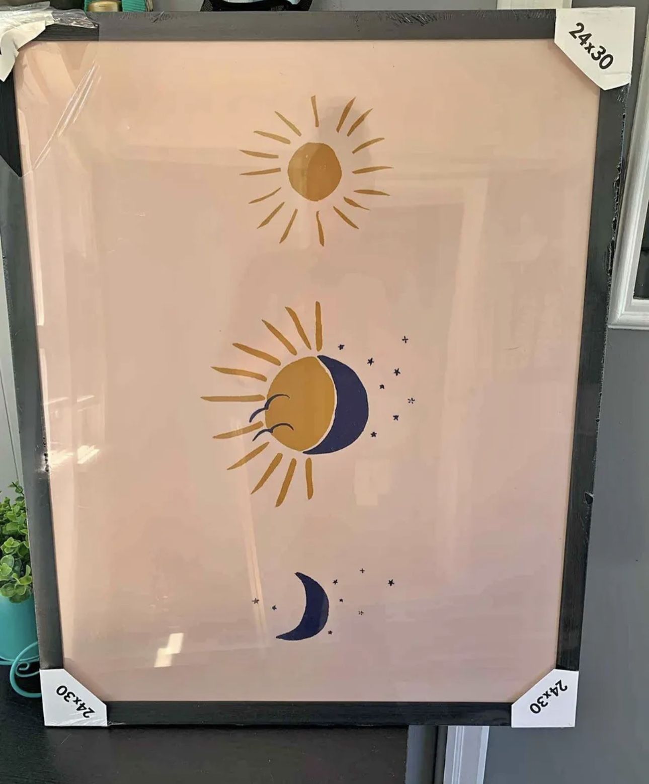 24x30 Wall Art