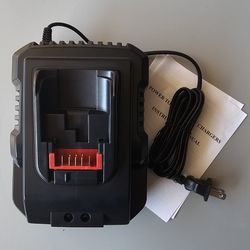 Brand New Charger For DeWalt 20V & 12v Battery 