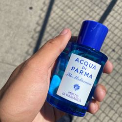 Acqua Di Parma