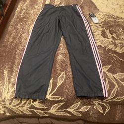 ADIDAS SWEATPANTS 