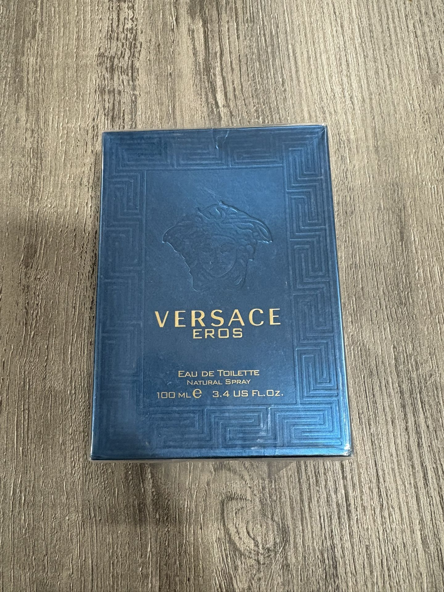 versace eros cologne