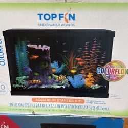Fish Tank