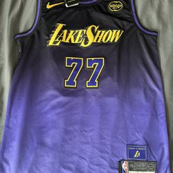 Lakers Jerseys