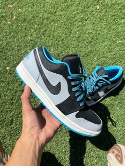 Sz 10.5 Jordan 1 Low $40 FIRM NO TRADES