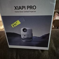 XIAPI Pro PROJECTOR