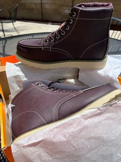 Lugz Boots 🥾