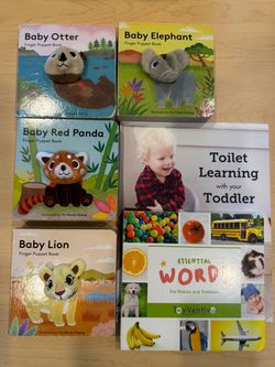 Free books for babies