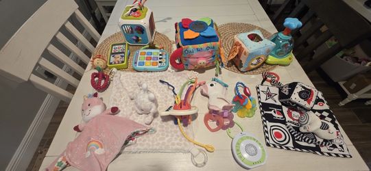 Baby Toys