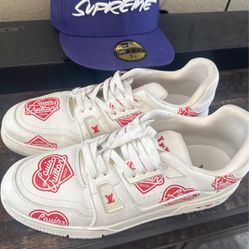 Louie Vuitton 