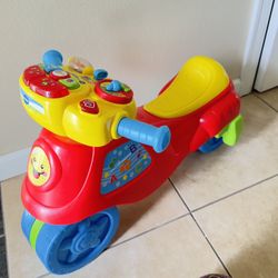 Toddler Bicycle 