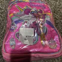 Back To School Backpack Package 