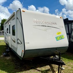 2013 Jay Feather RV For Sale! 