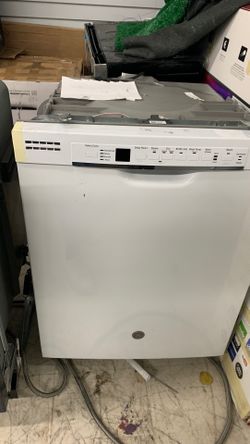 Dishwasher for cheap !