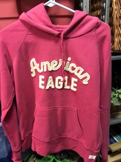 American Eagle Medium Hoodie
