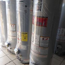 Water Heater 